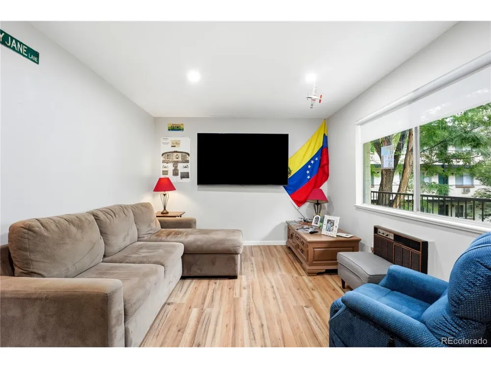 5995 E Iliff Avenue #214 Denver, CO 80222