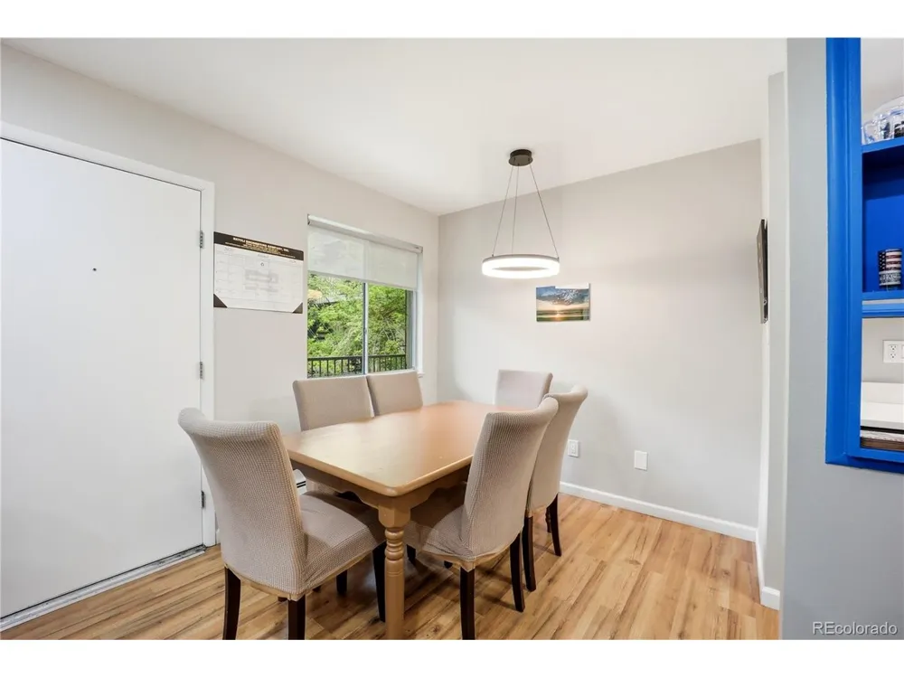 5995 E Iliff Avenue #214 Denver, CO 80222