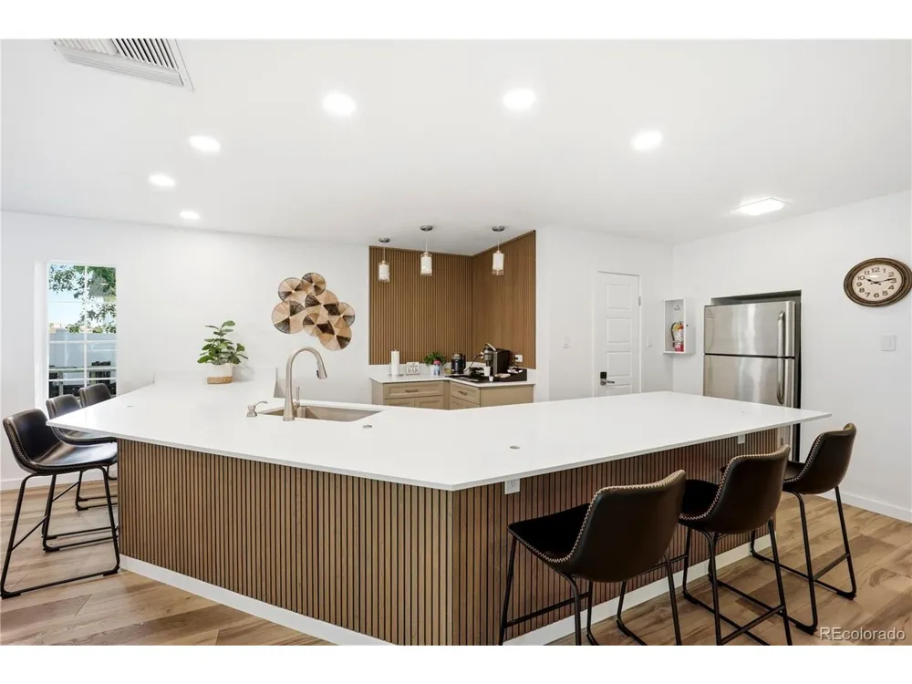 5995 E Iliff Avenue #214 Denver, CO 80222