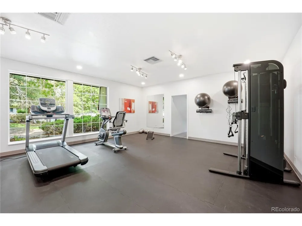 5995 E Iliff Avenue #214 Denver, CO 80222