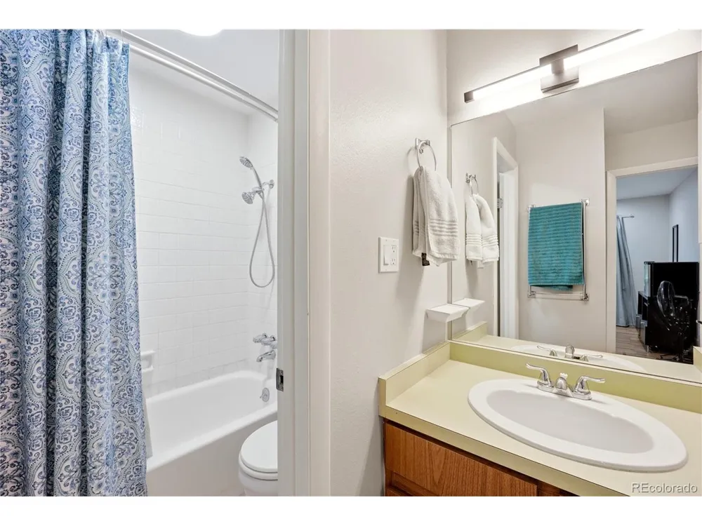 5995 E Iliff Avenue #214 Denver, CO 80222