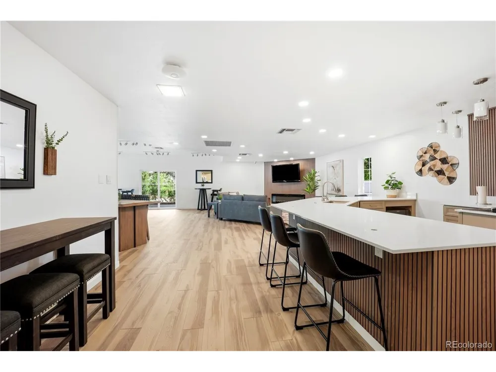 5995 E Iliff Avenue #214 Denver, CO 80222