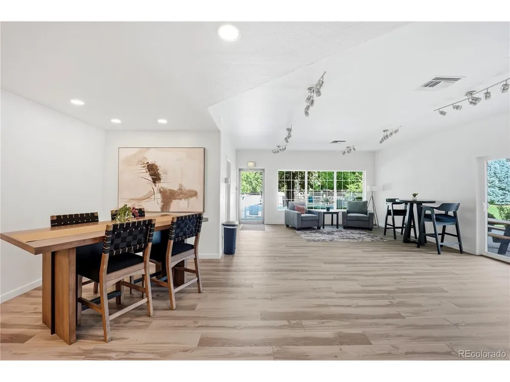 5995 E Iliff Avenue #214 Denver, CO 80222