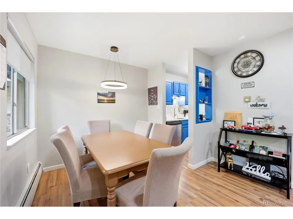 5995 E Iliff Avenue #214 Denver, CO 80222