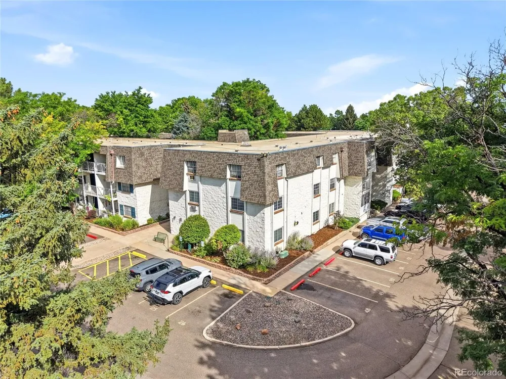 5995 E Iliff Avenue #214 Denver, CO 80222
