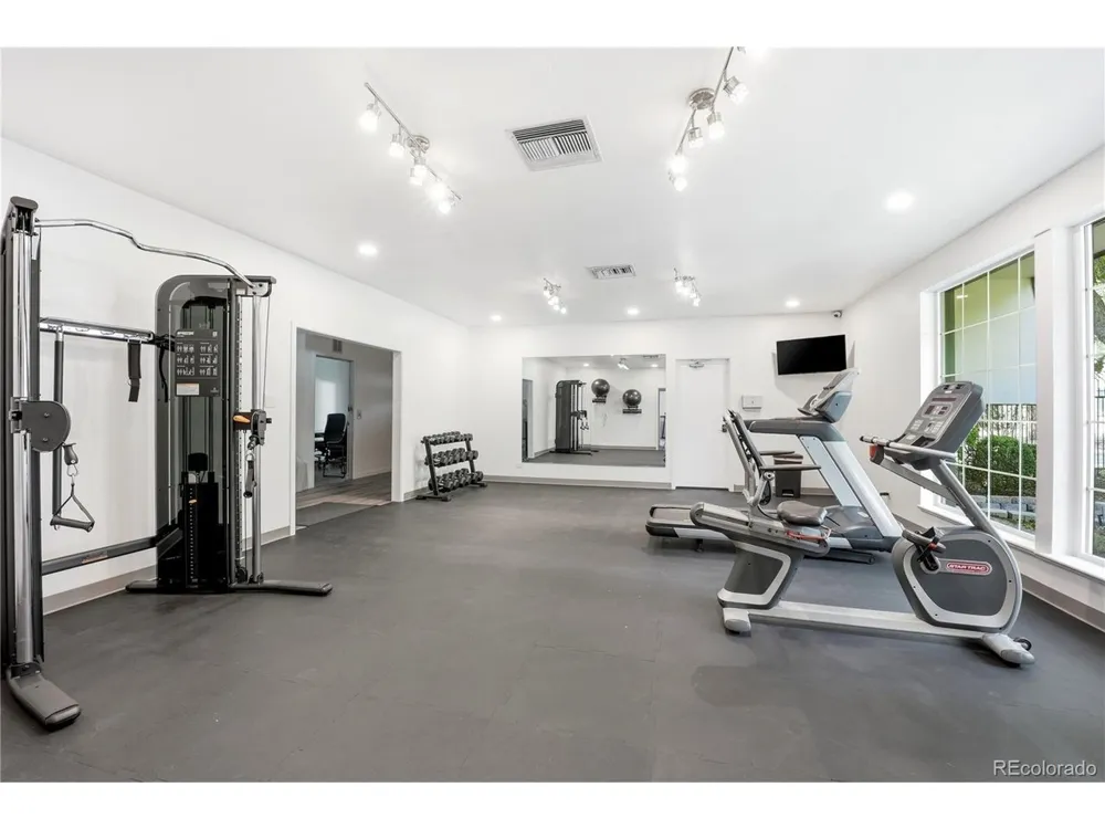 5995 E Iliff Avenue #214 Denver, CO 80222