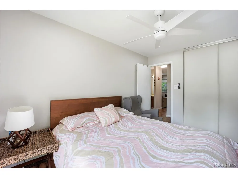 5995 E Iliff Avenue #214 Denver, CO 80222