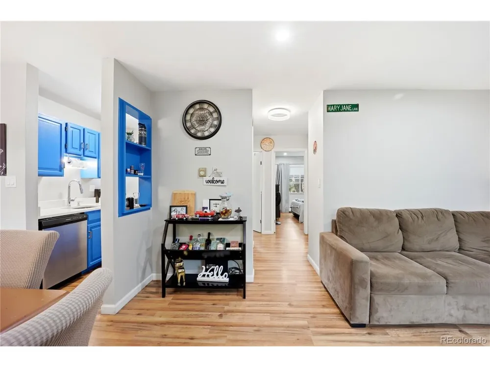 5995 E Iliff Avenue #214 Denver, CO 80222