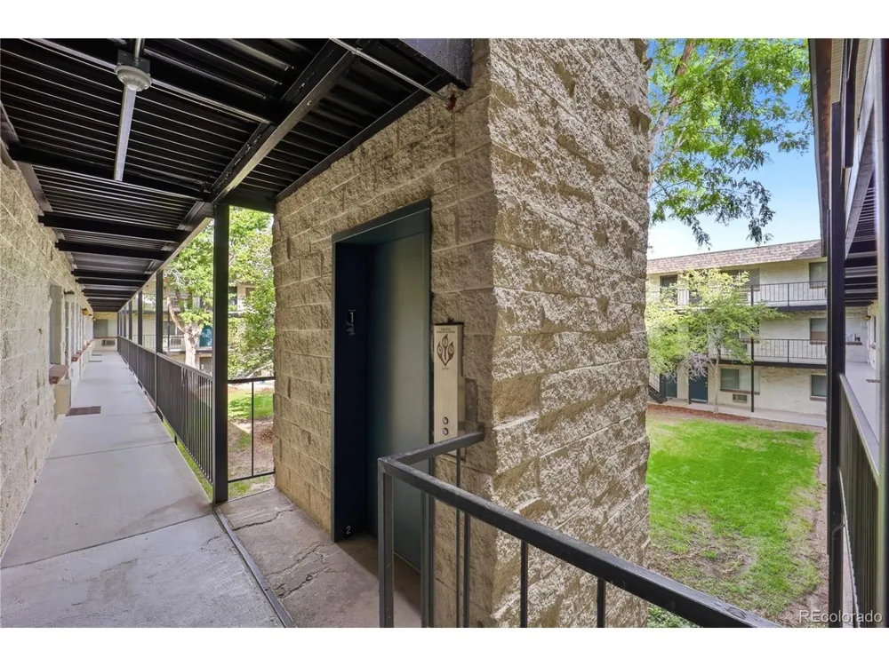 5995 E Iliff Avenue #214 Denver, CO 80222