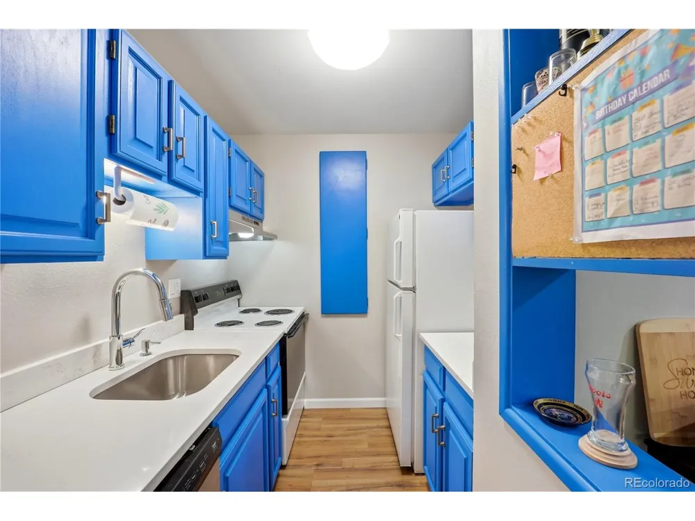 5995 E Iliff Avenue #214 Denver, CO 80222