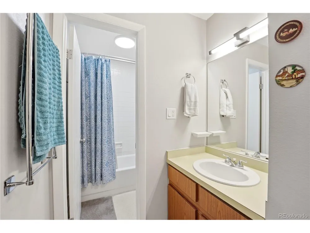 5995 E Iliff Avenue #214 Denver, CO 80222