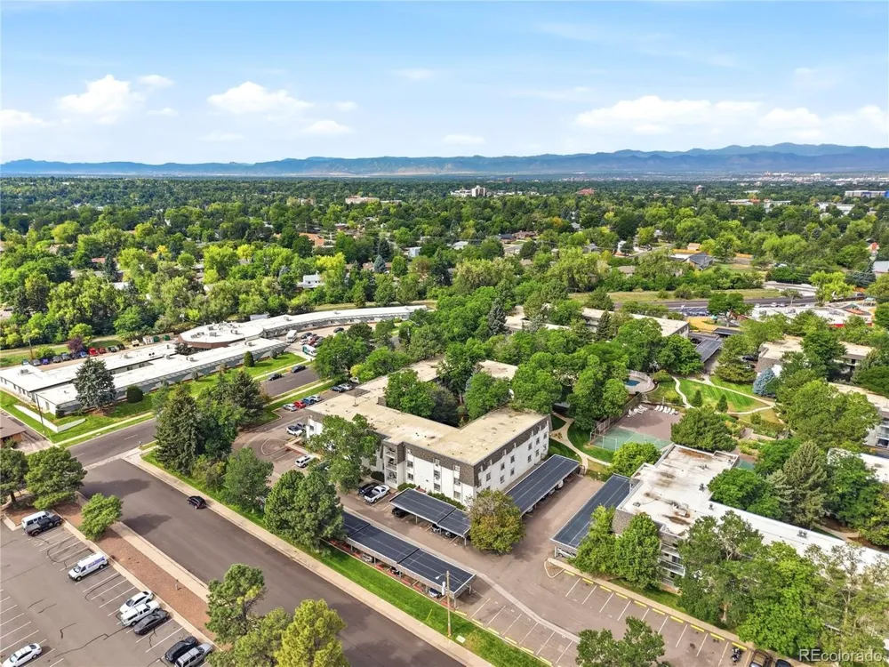 5995 E Iliff Avenue #214 Denver, CO 80222