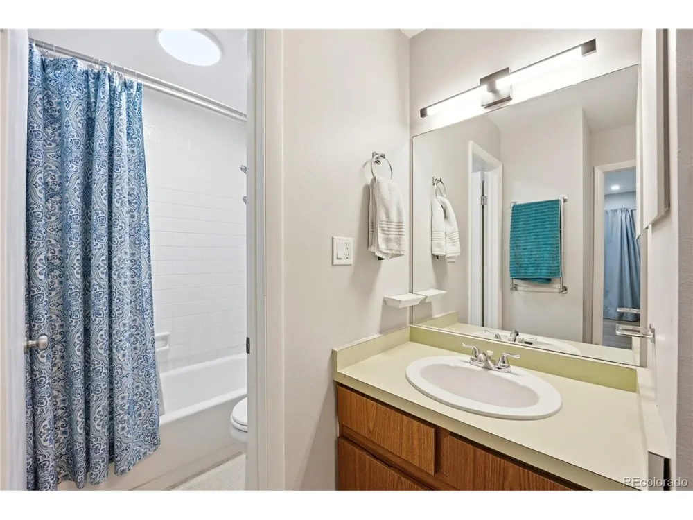 5995 E Iliff Avenue #214 Denver, CO 80222