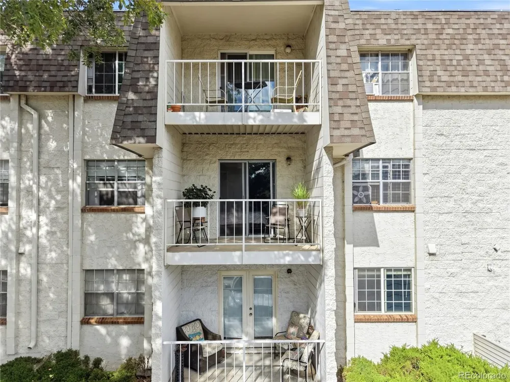 5995 E Iliff Avenue #214 Denver, CO 80222