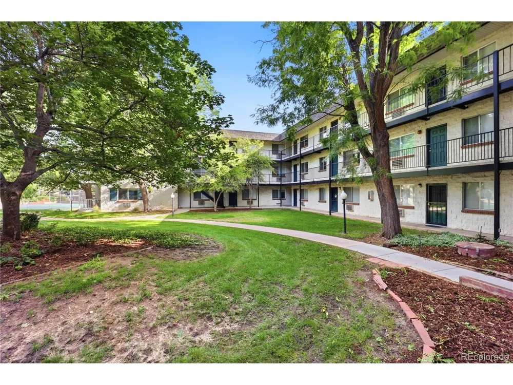 5995 E Iliff Avenue #214 Denver, CO 80222