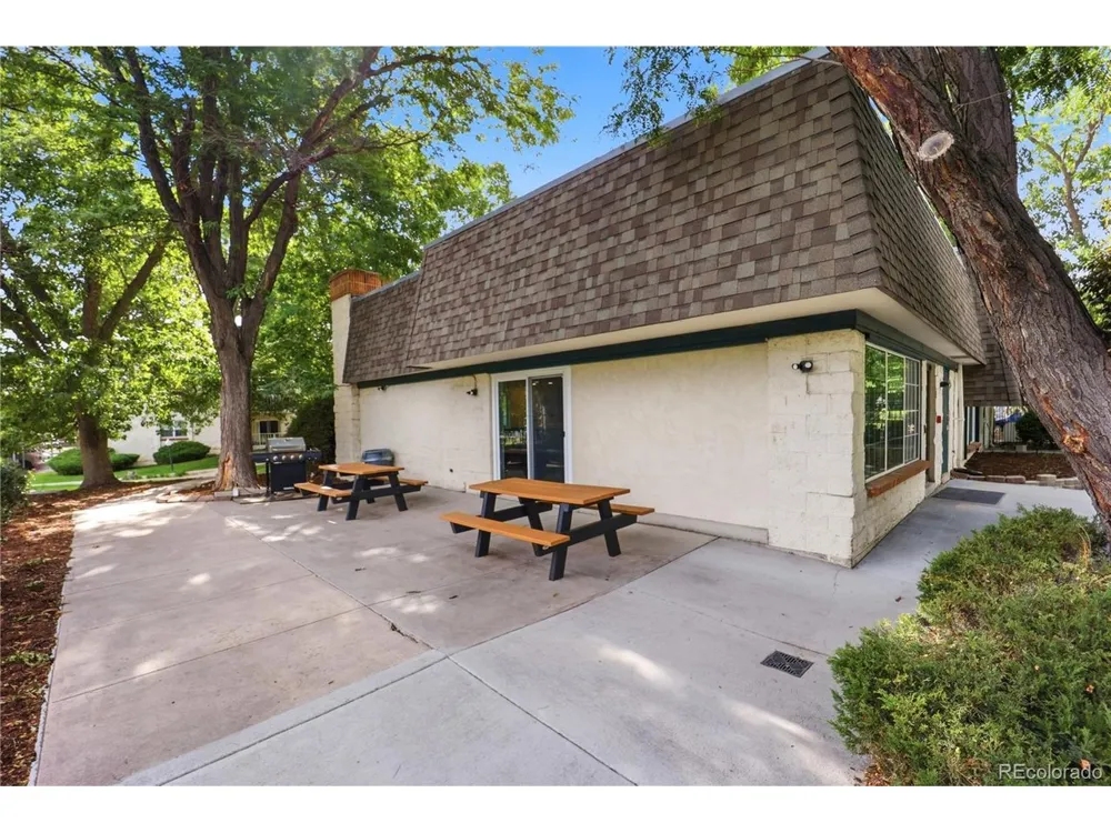 5995 E Iliff Avenue #214 Denver, CO 80222
