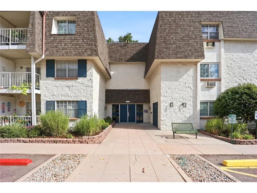 5995 E Iliff Avenue #214 Denver, CO 80222