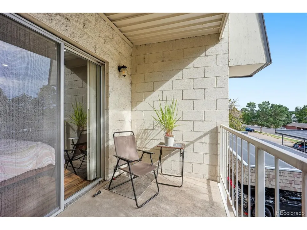 5995 E Iliff Avenue #214 Denver, CO 80222