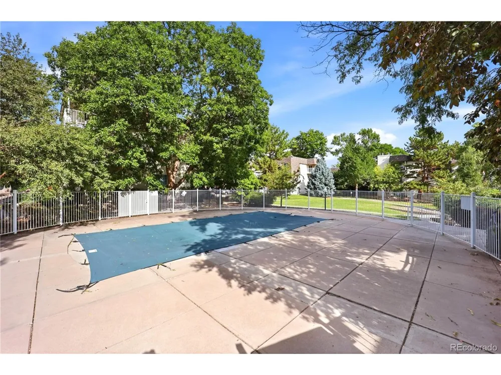 5995 E Iliff Avenue #214 Denver, CO 80222