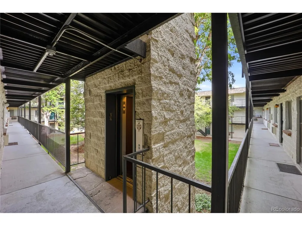 5995 E Iliff Avenue #214 Denver, CO 80222