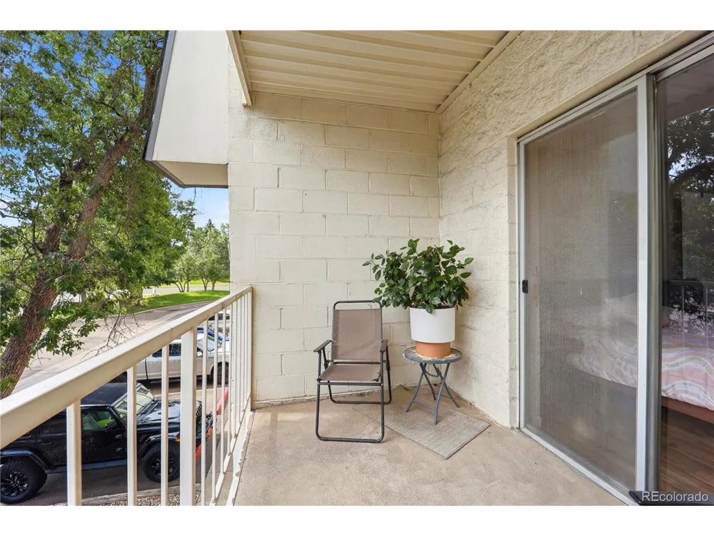 5995 E Iliff Avenue #214 Denver, CO 80222