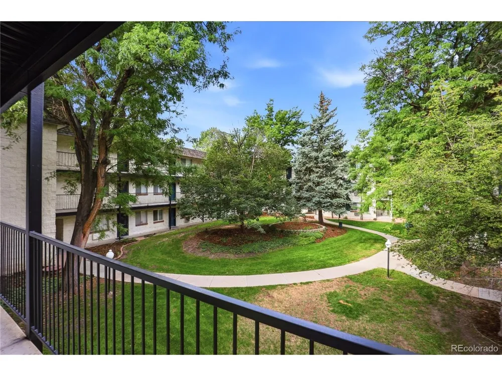 5995 E Iliff Avenue #214 Denver, CO 80222