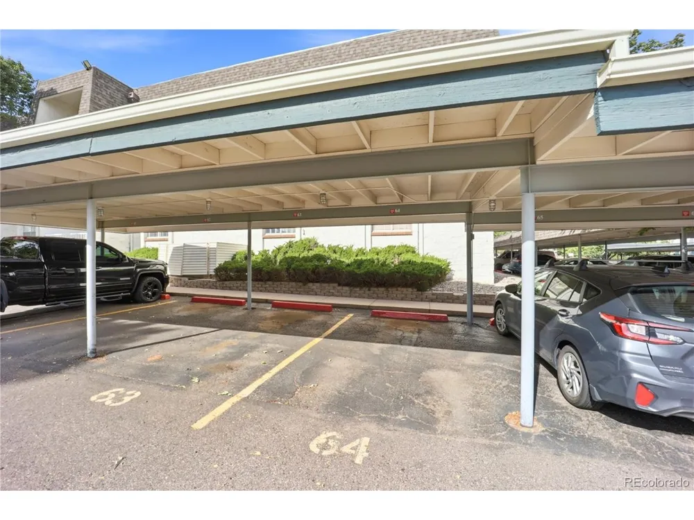 5995 E Iliff Avenue #214 Denver, CO 80222