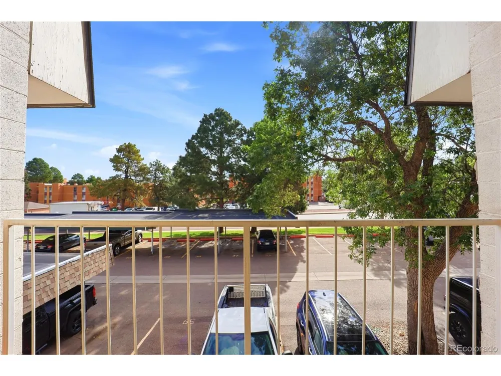 5995 E Iliff Avenue #214 Denver, CO 80222