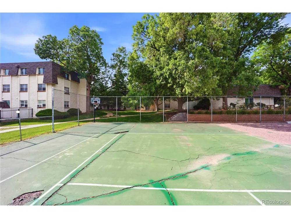 5995 E Iliff Avenue #214 Denver, CO 80222