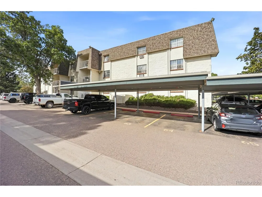 5995 E Iliff Avenue #214 Denver, CO 80222