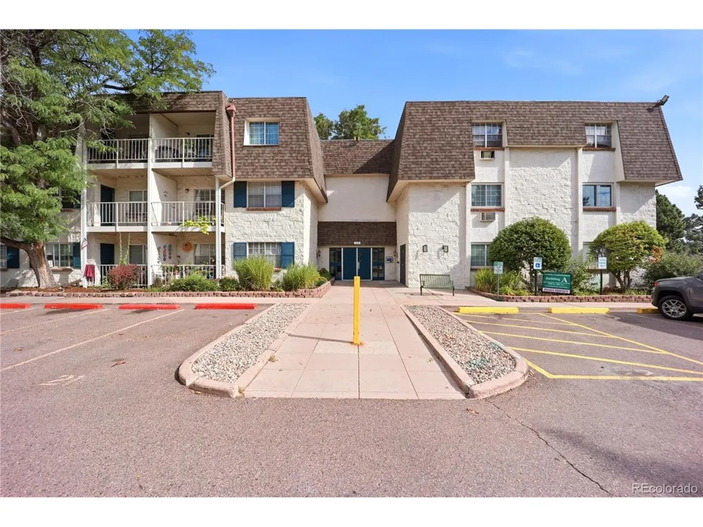 5995 E Iliff Avenue #214 Denver, CO 80222