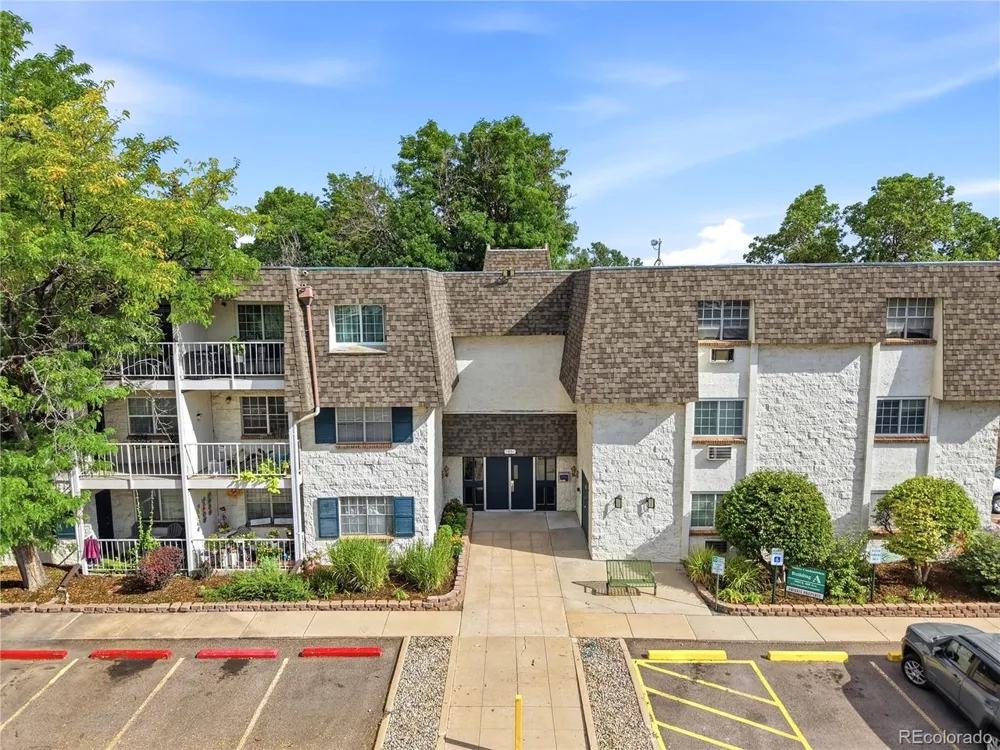 5995 E Iliff Avenue #214 Denver, CO 80222