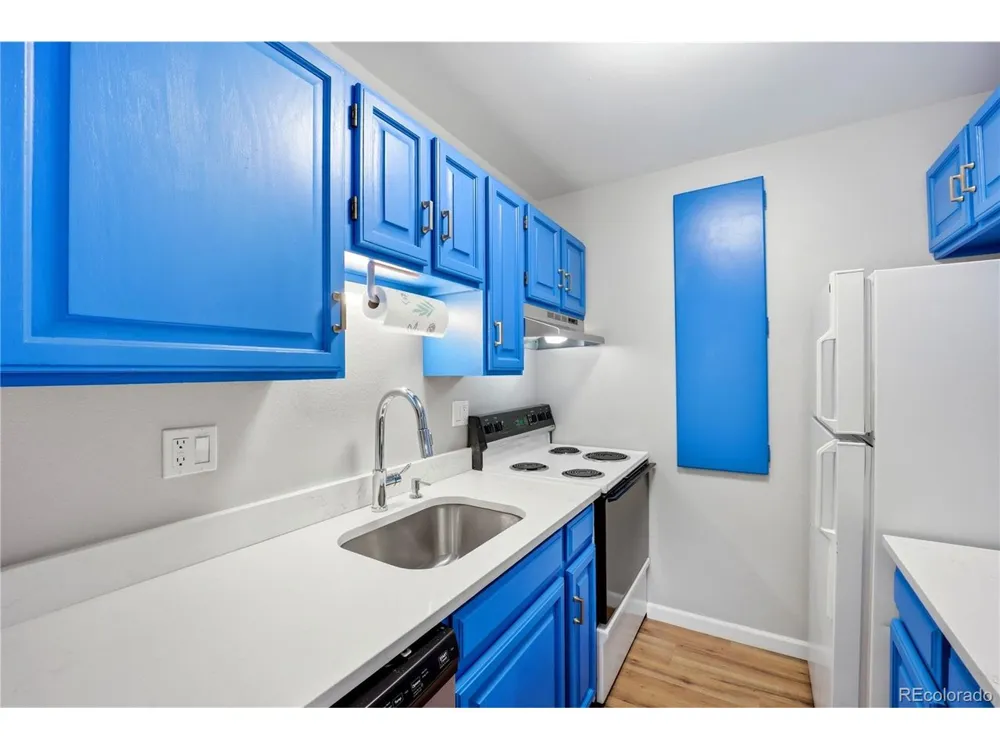 5995 E Iliff Avenue #214 Denver, CO 80222
