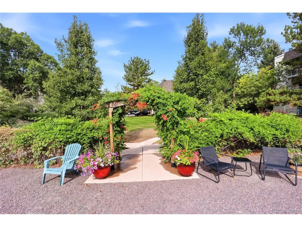 5995 E Iliff Avenue #214 Denver, CO 80222