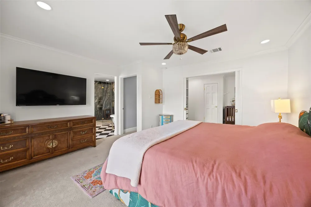 7516 Olympia Drive Houston, TX 77063