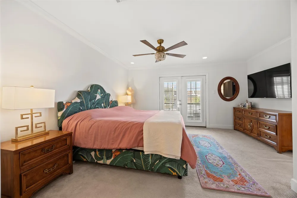 7516 Olympia Drive Houston, TX 77063