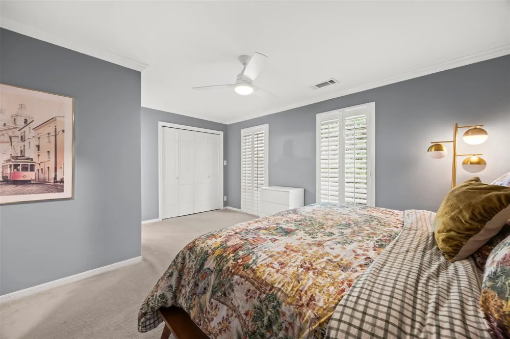 7516 Olympia Drive Houston, TX 77063