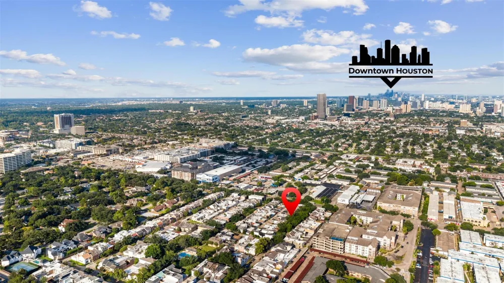 7516 Olympia Drive Houston, TX 77063