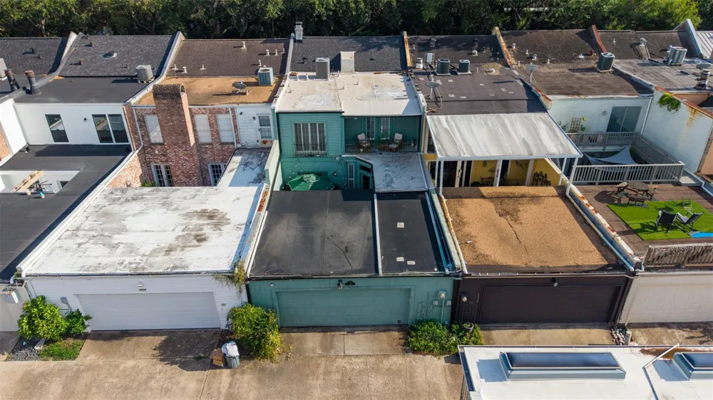 7516 Olympia Drive Houston, TX 77063