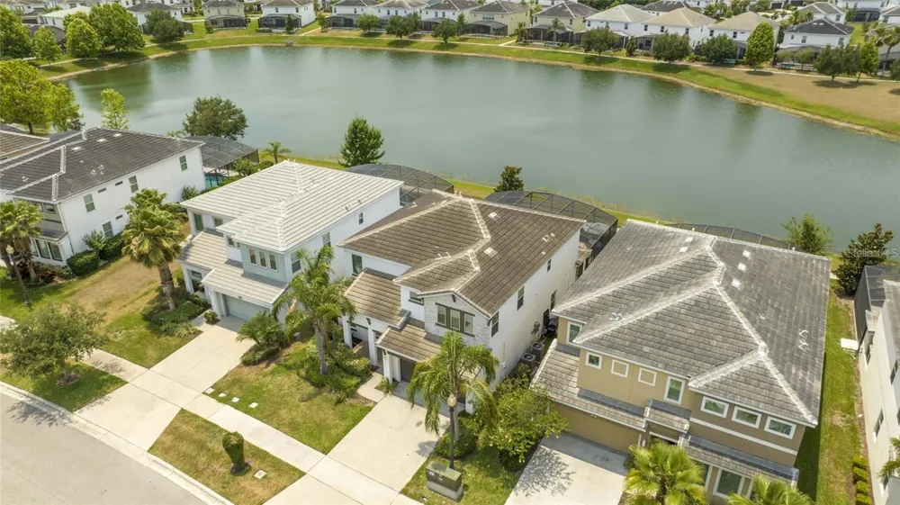 280 BALLO DRIVE Kissimmee, FL 34746