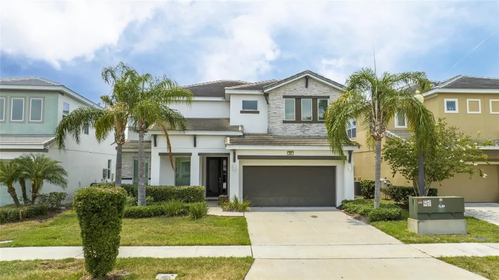 280 BALLO DRIVE Kissimmee, FL 34746