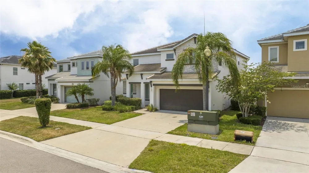 280 BALLO DRIVE Kissimmee, FL 34746