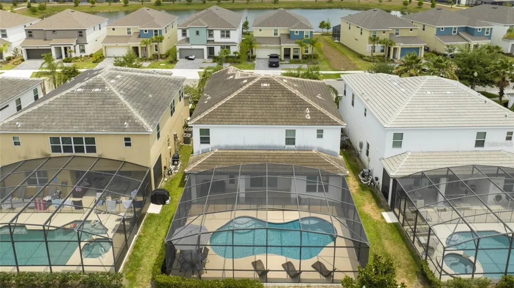 280 BALLO DRIVE Kissimmee, FL 34746