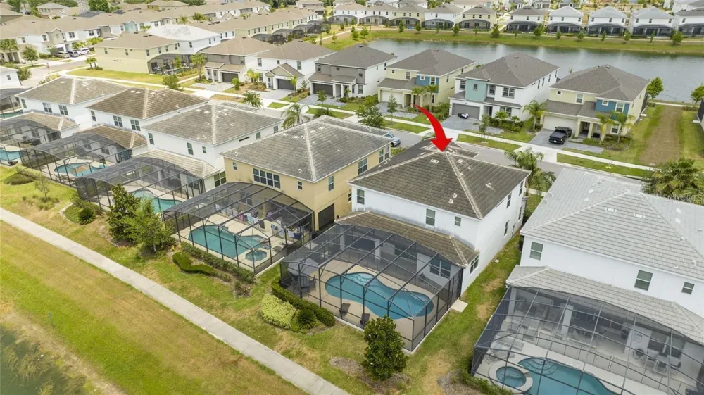 280 BALLO DRIVE Kissimmee, FL 34746