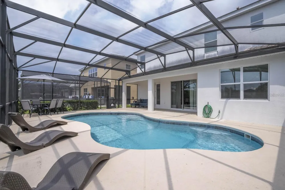 280 BALLO DRIVE Kissimmee, FL 34746