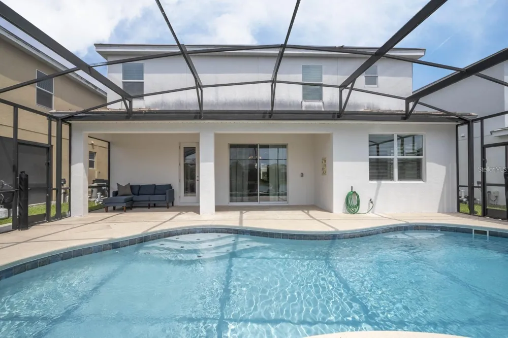 280 BALLO DRIVE Kissimmee, FL 34746