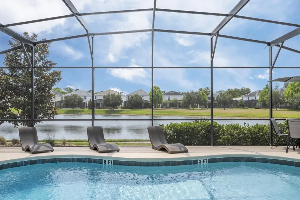 280 BALLO DRIVE Kissimmee, FL 34746
