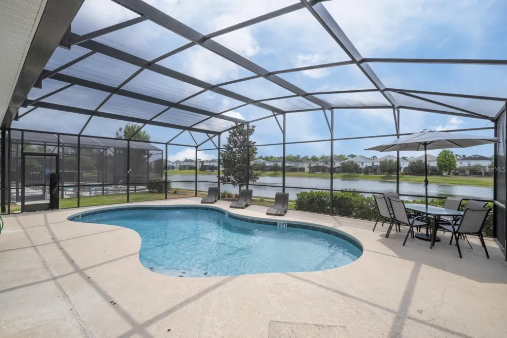 280 BALLO DRIVE Kissimmee, FL 34746