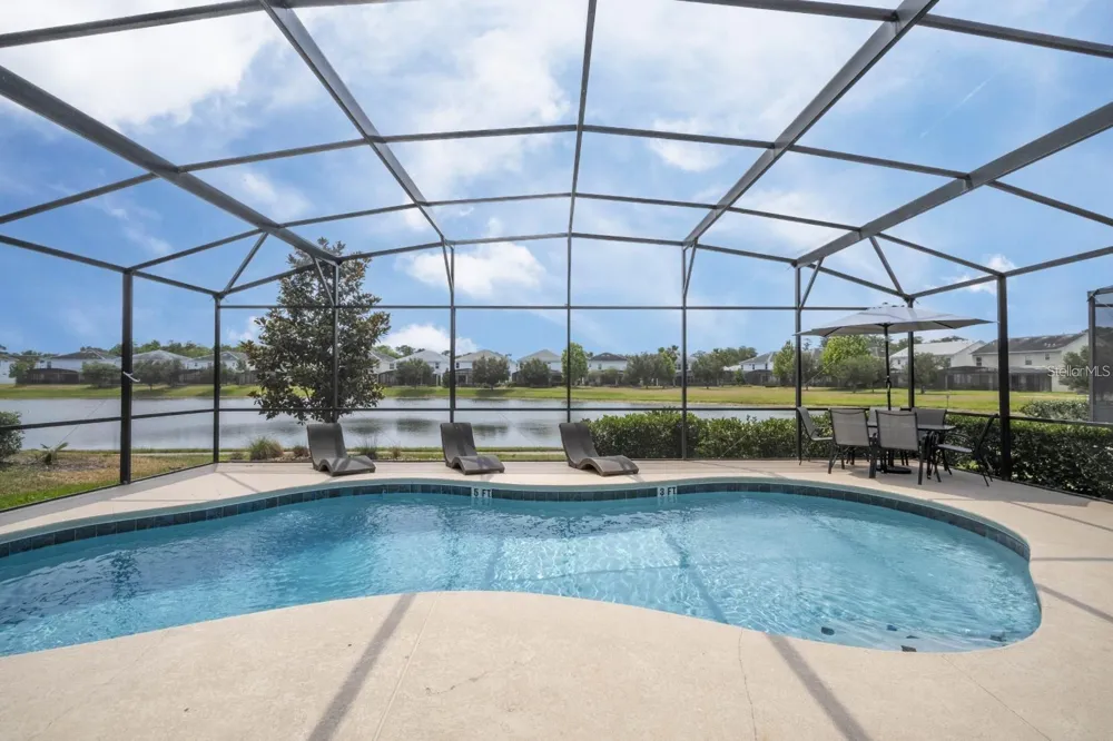 280 BALLO DRIVE Kissimmee, FL 34746