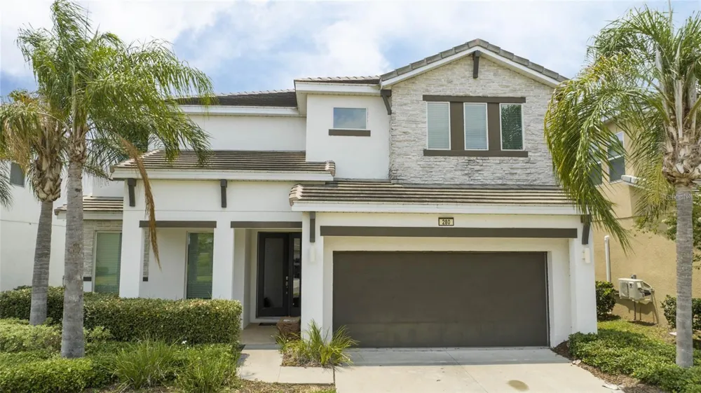 280 BALLO DRIVE Kissimmee, FL 34746